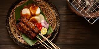 Sate Jagat
