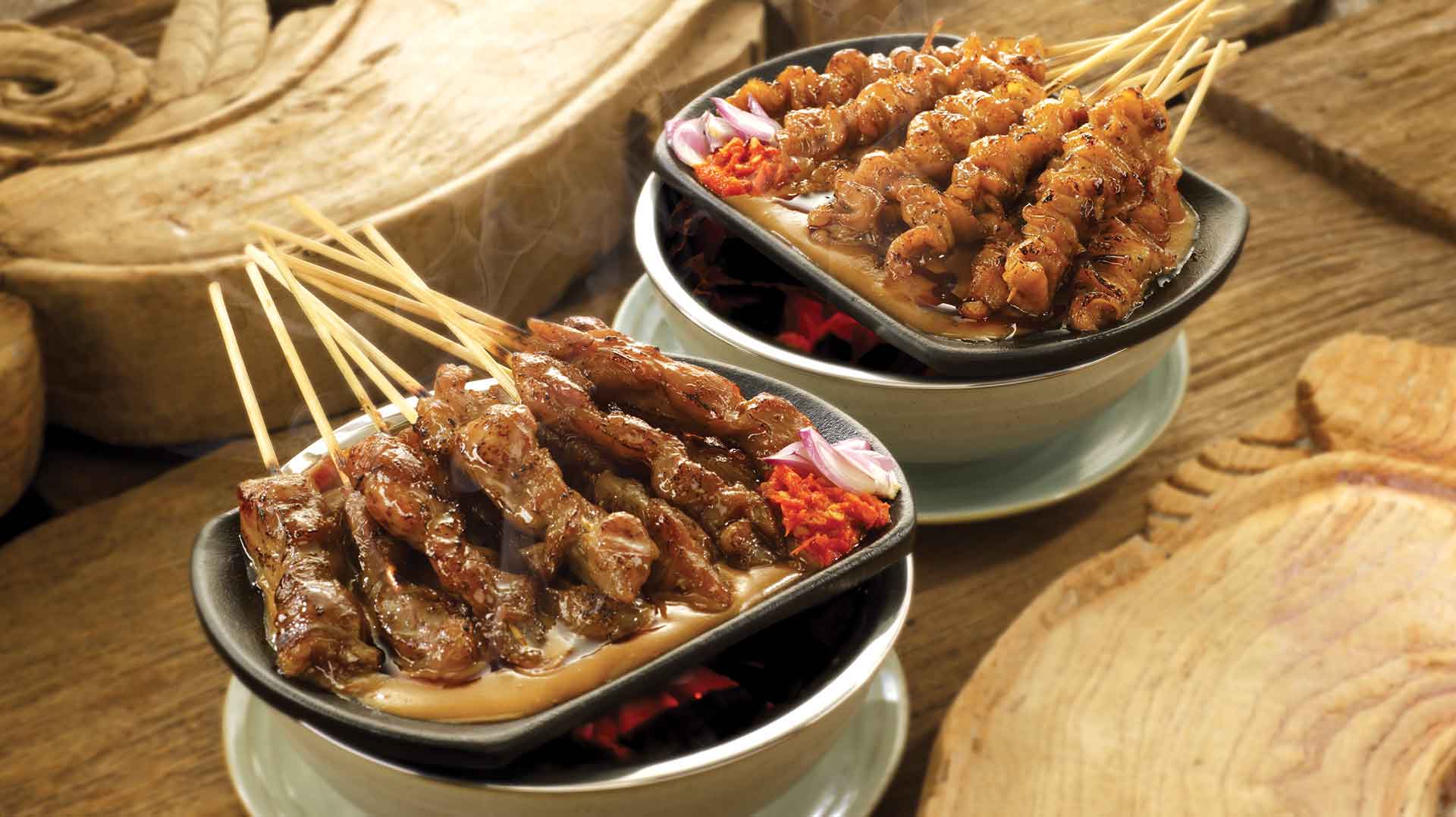 Sate Jagat