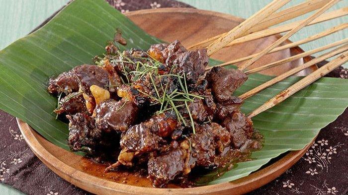 Sate Jagat