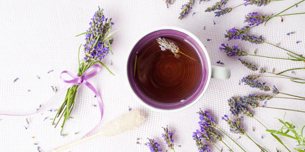 Lavender