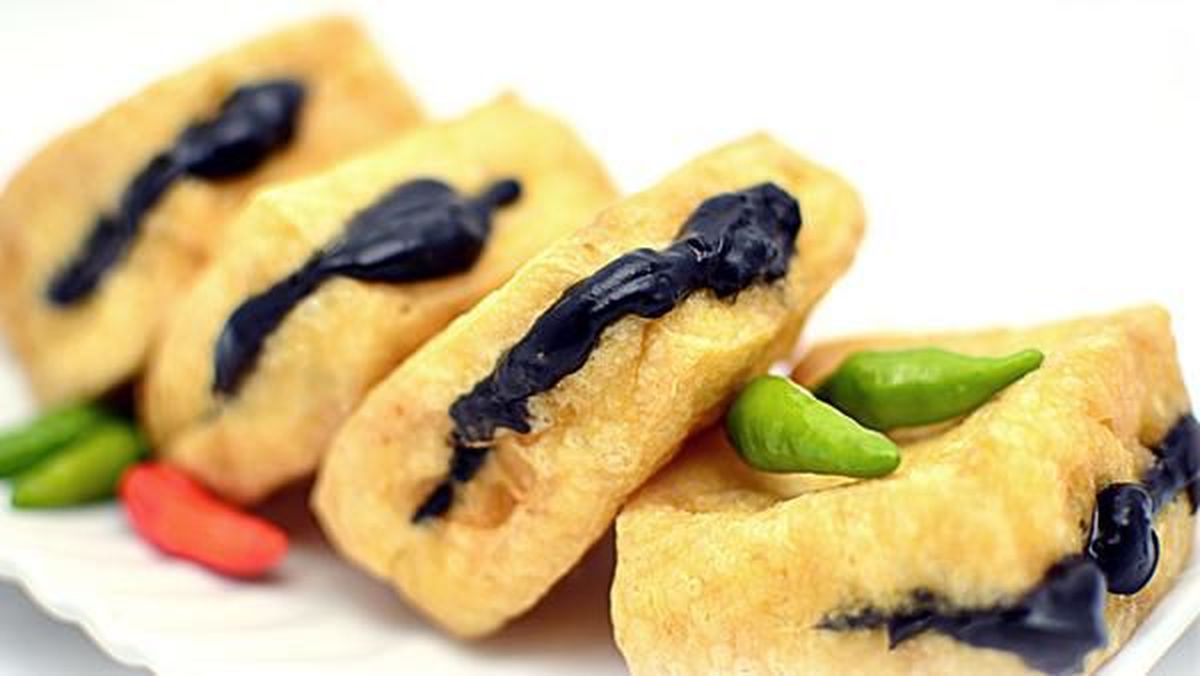 Petis Madura: Bumbu Khas dengan Rasa Gurih dan Manis yang Lezat