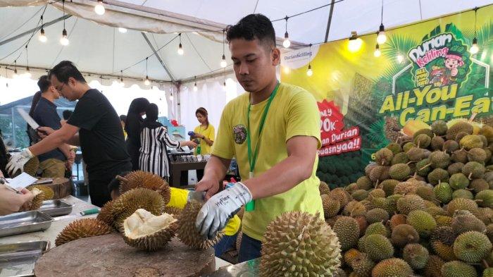 Pesta Durian