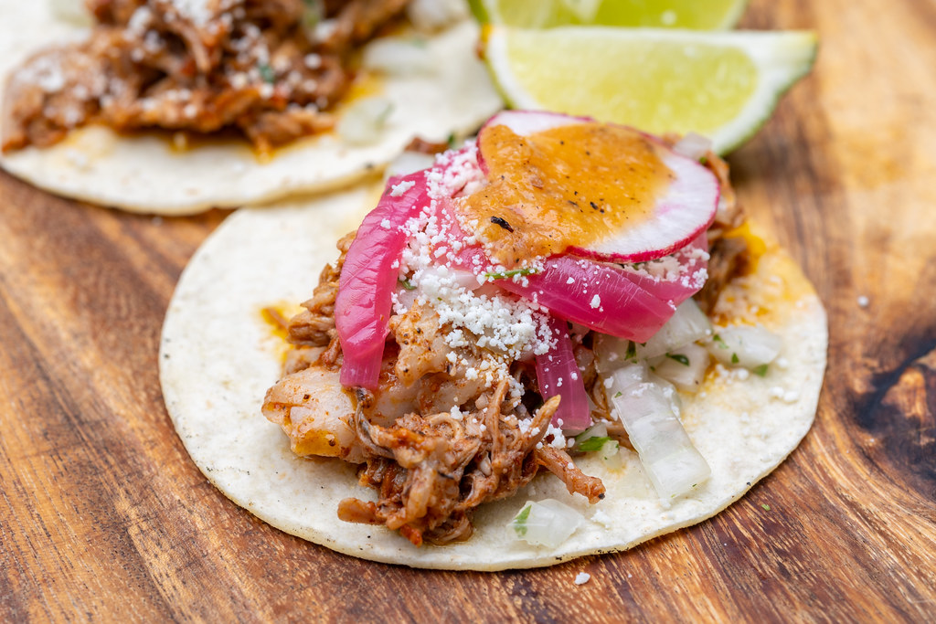Cochinita Pibil