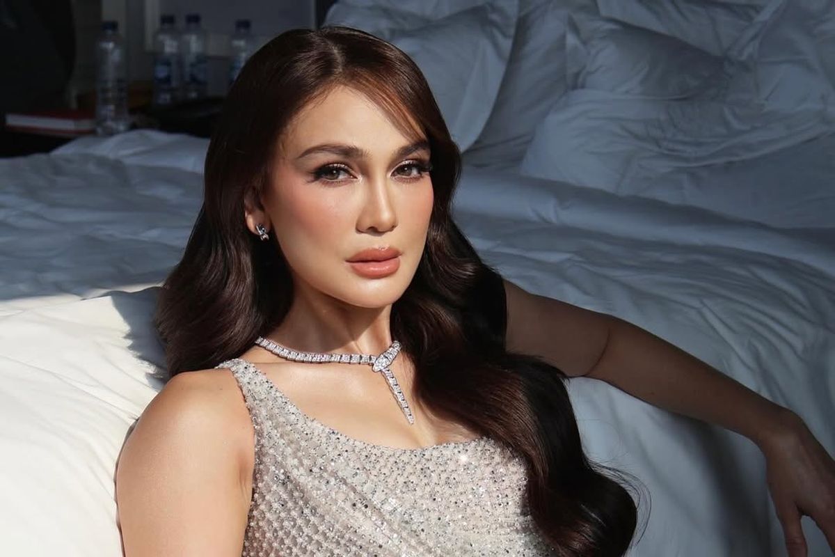 Luna Maya
