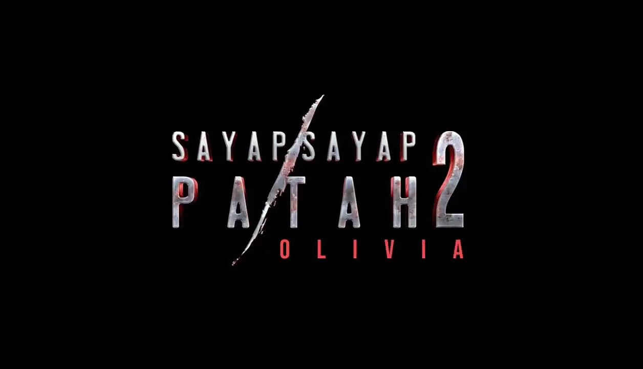 Sayap-Sayap Patah 2