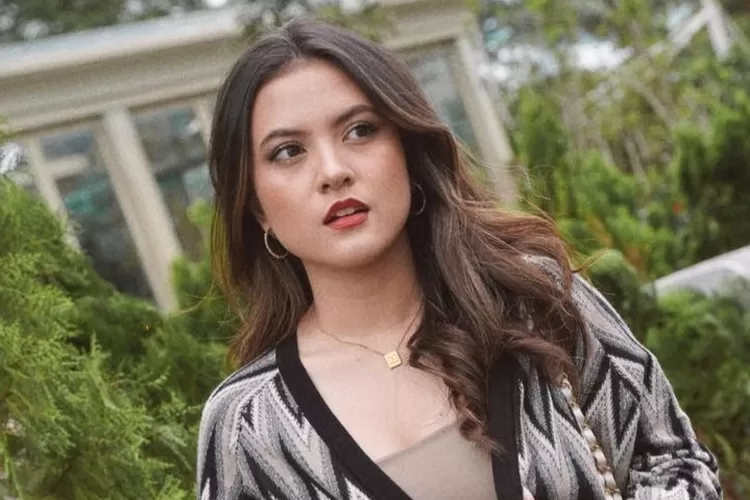 Marsha Aruan