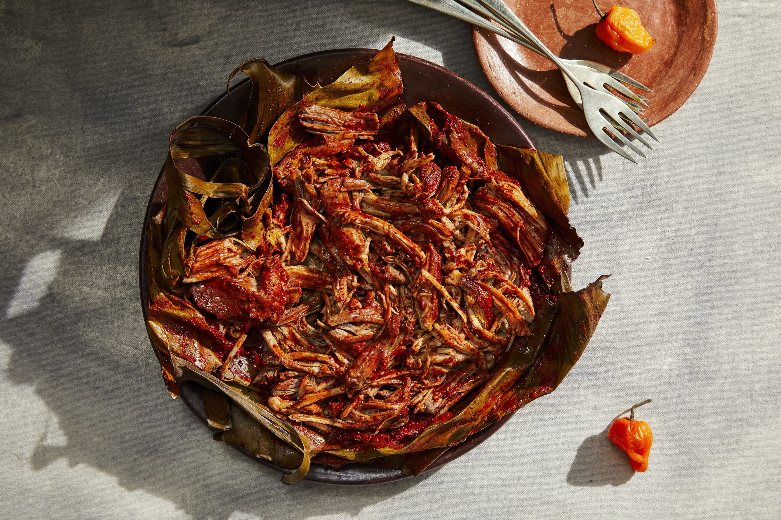 Cochinita Pibil