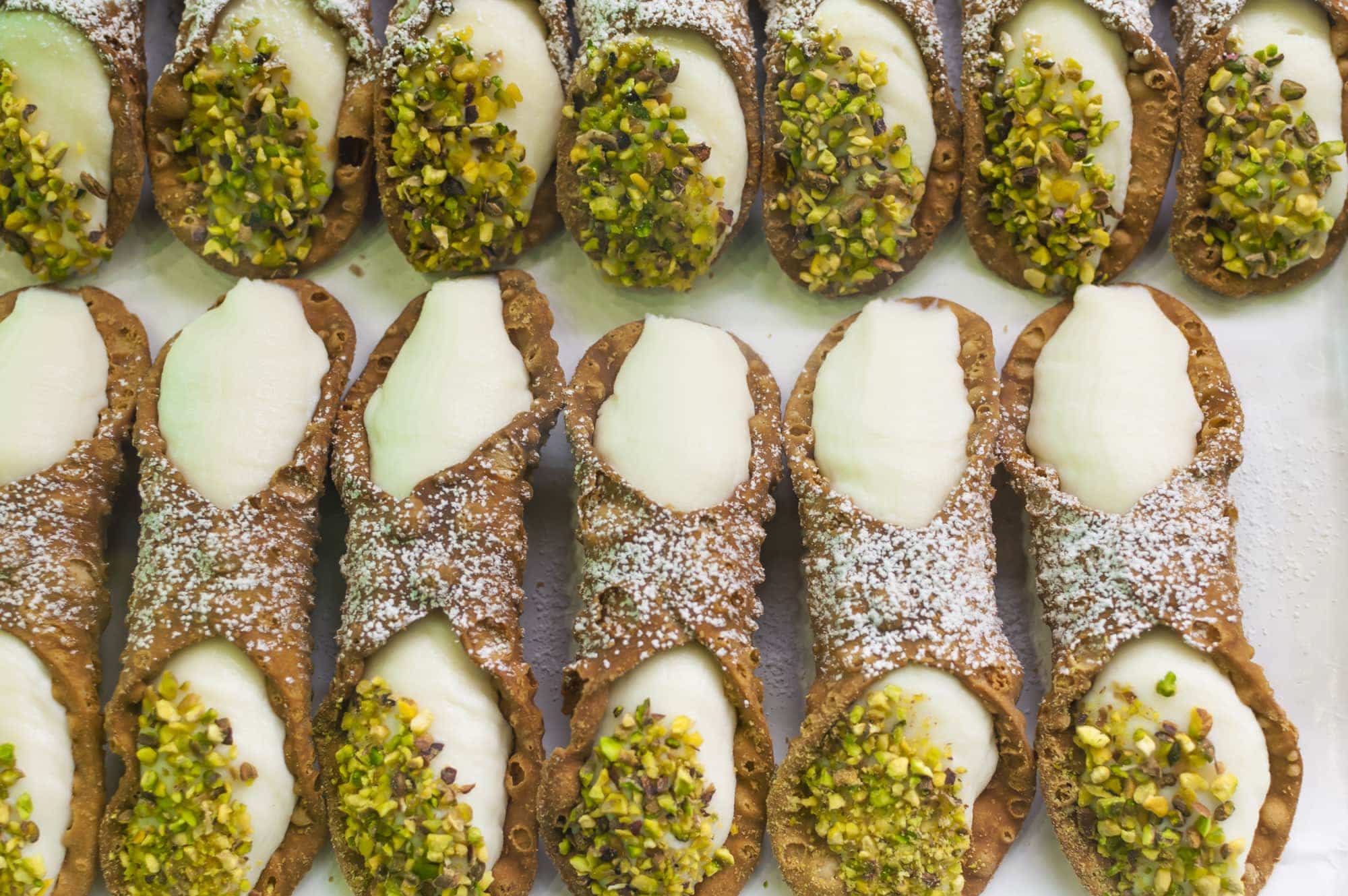 Cannoli