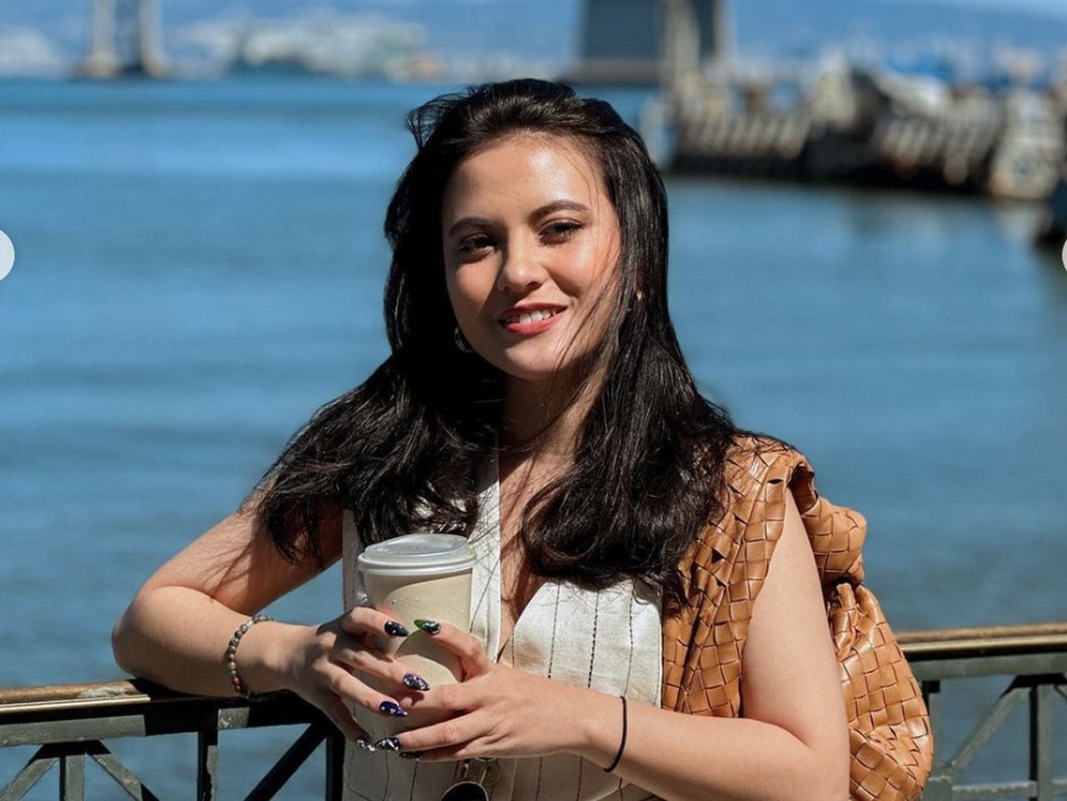 Marsha Aruan