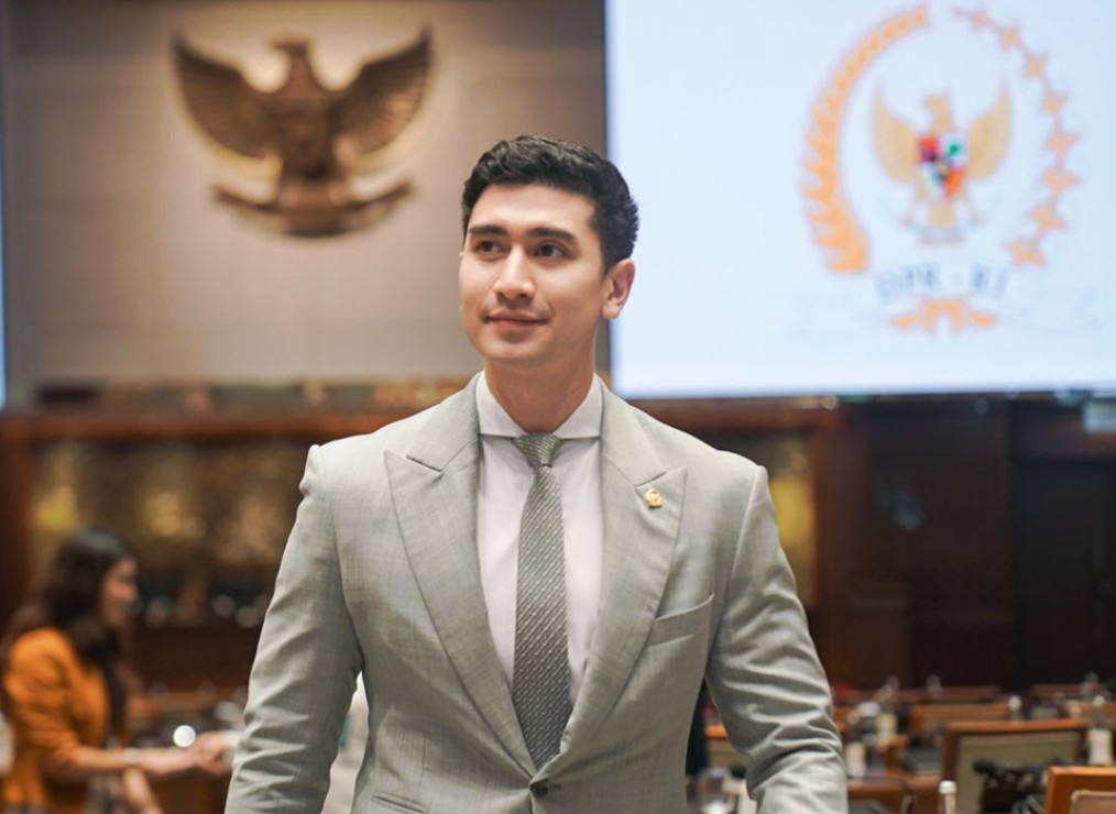 Verrell Bramasta