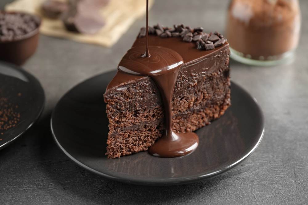 Resep Bolu Cokelat