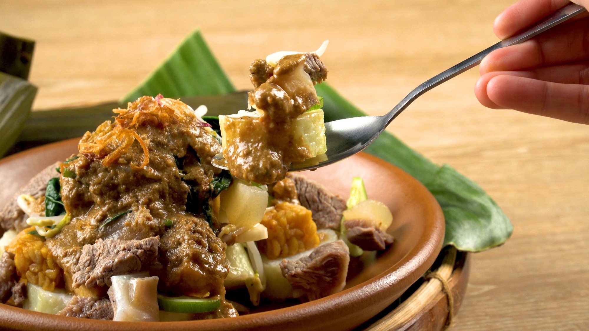 Rujak Cingur