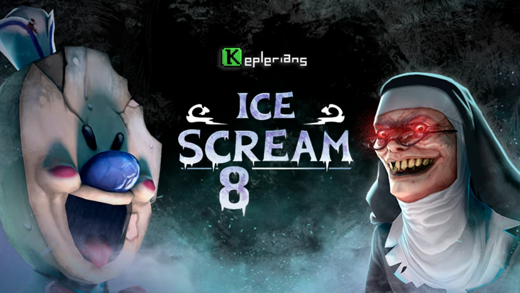 Ice Scream