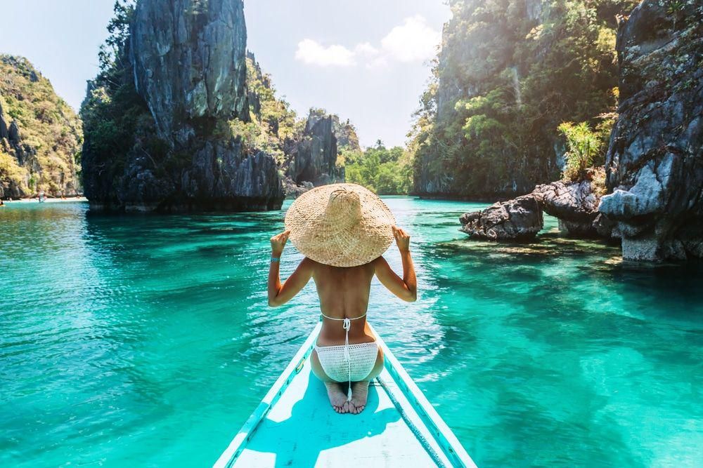 Pulau Eksotis