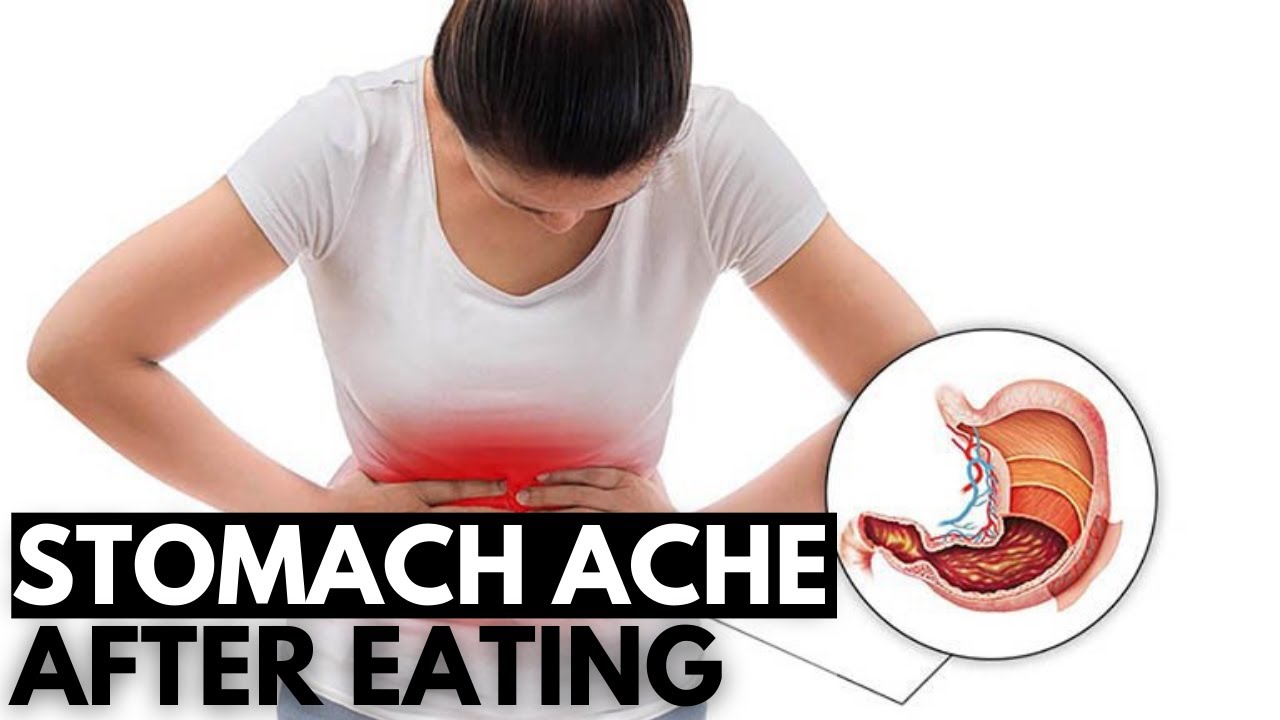 Stomach Aches