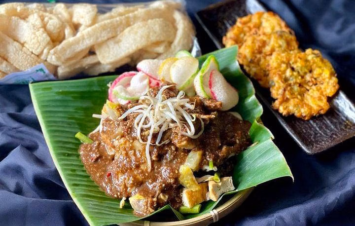 Rujak Cingur