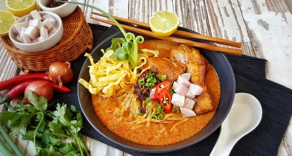 Khao Soi