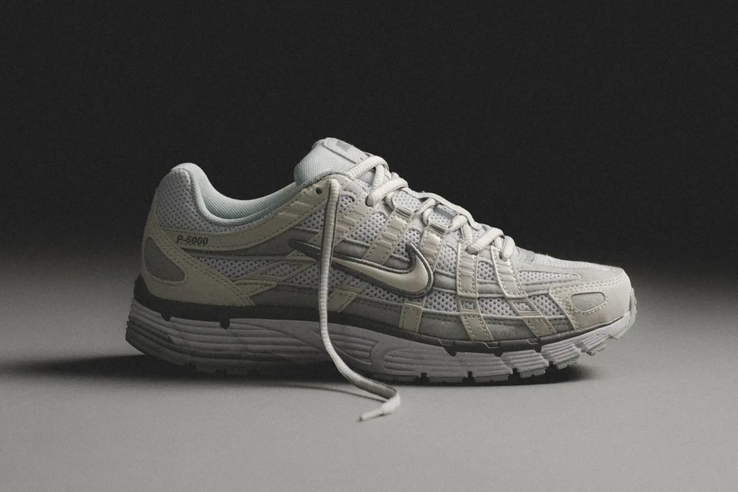 Nike P-6000