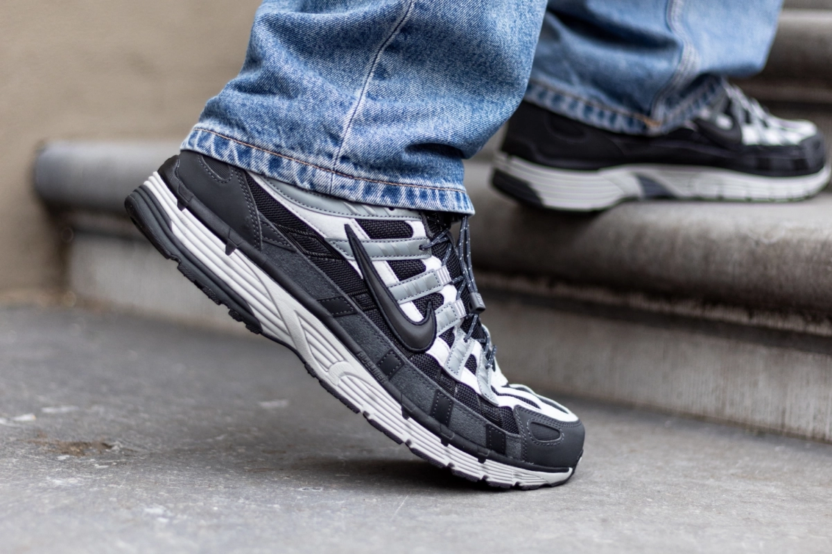 tips membeli Nike P-6000