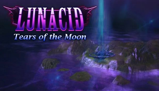 Konsep Dasar Lunacid