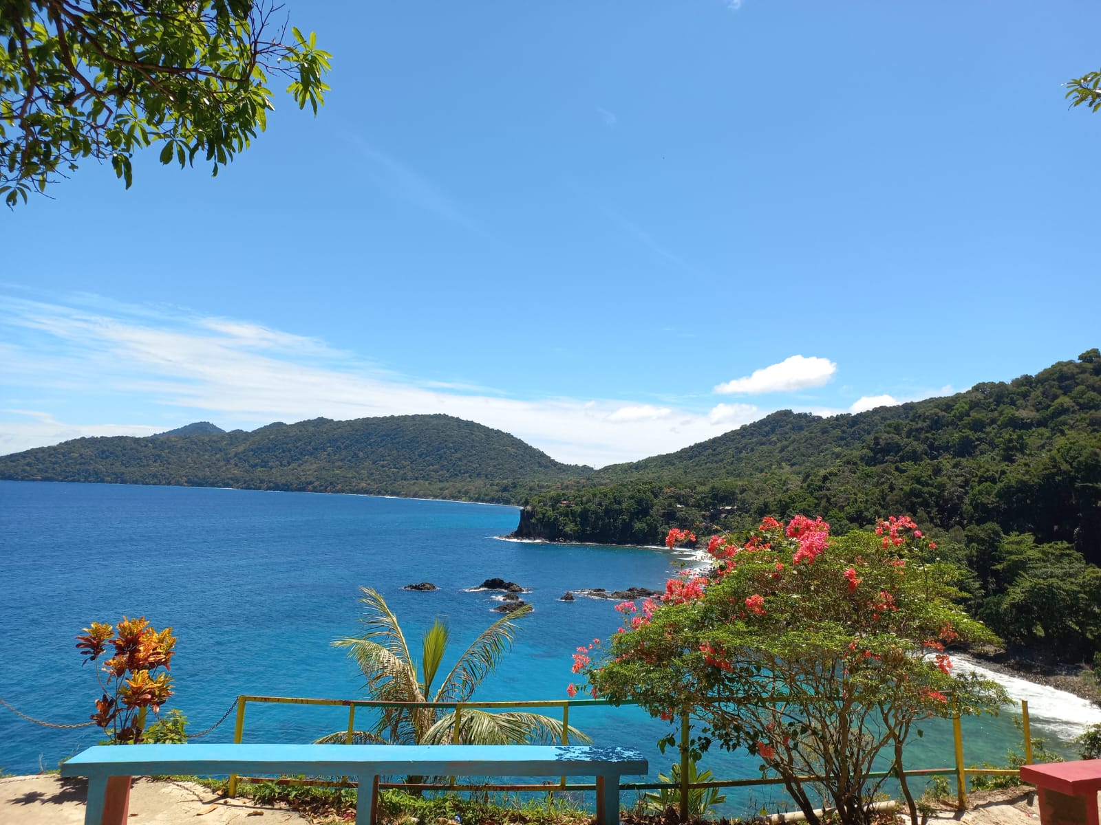 Tips Mengunjungi Gua Sarang