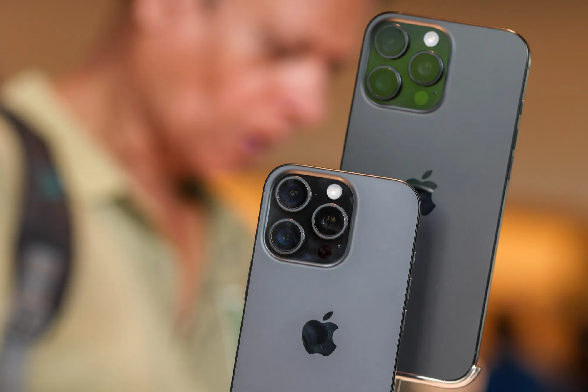 iOS Terbaru yang Lebih Pintar