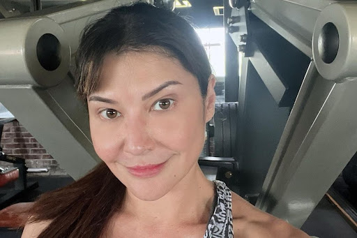 kehidupan pribadi Tamara Bleszynski