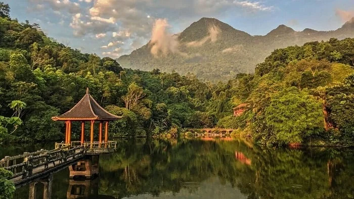 Konservasi dan Tantangan Lingkungan