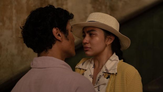 Latar Belakang Film Perang Kota