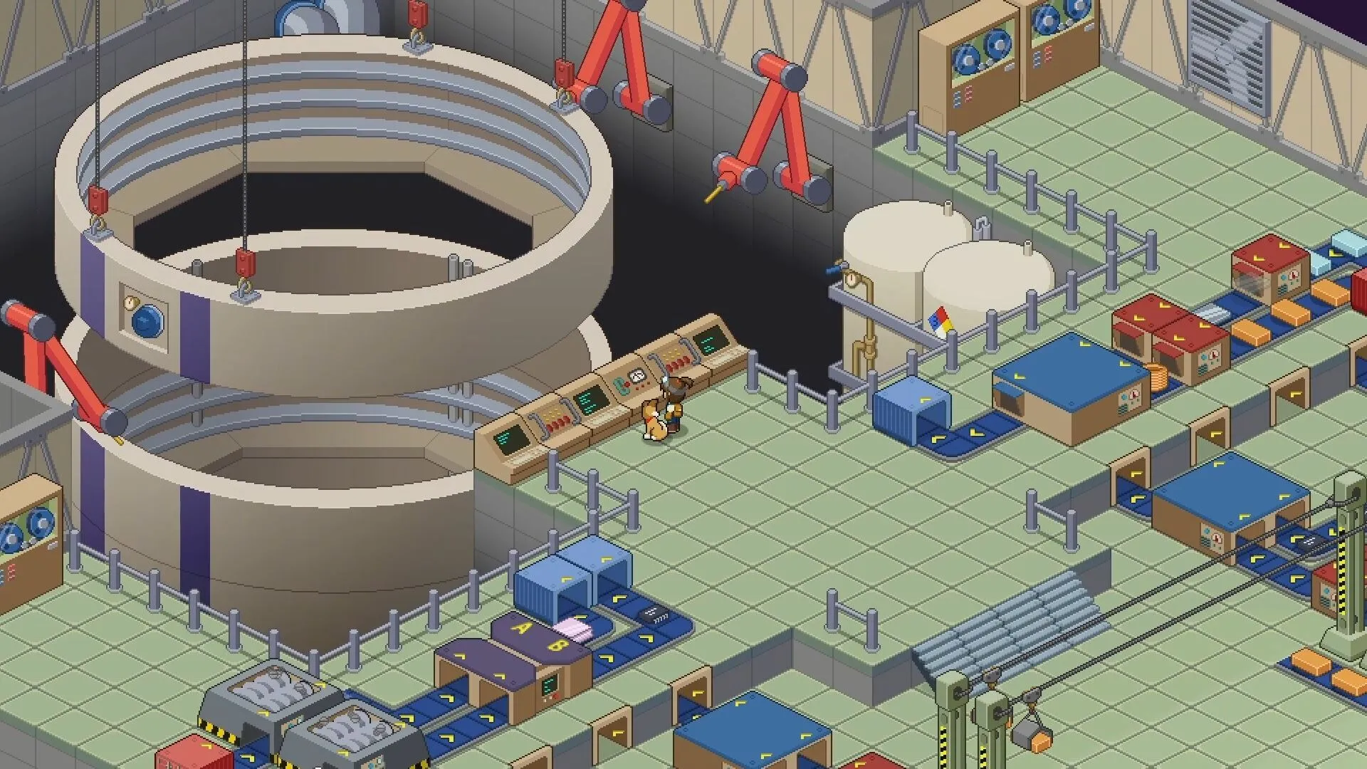 Mengapa Banyak Pemain Menyukainya