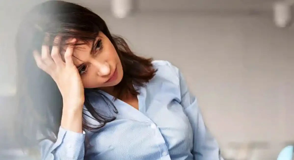 Kenapa Pikiran Bisa Terus Terasa Penuh