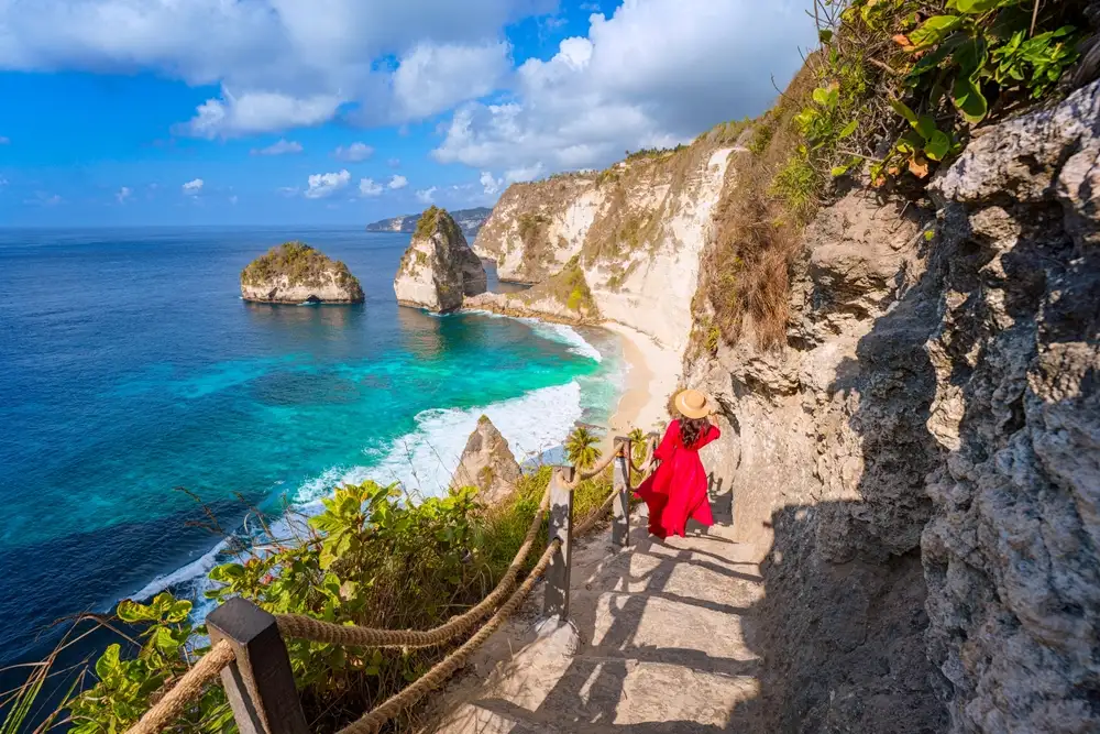 Nusa Penida