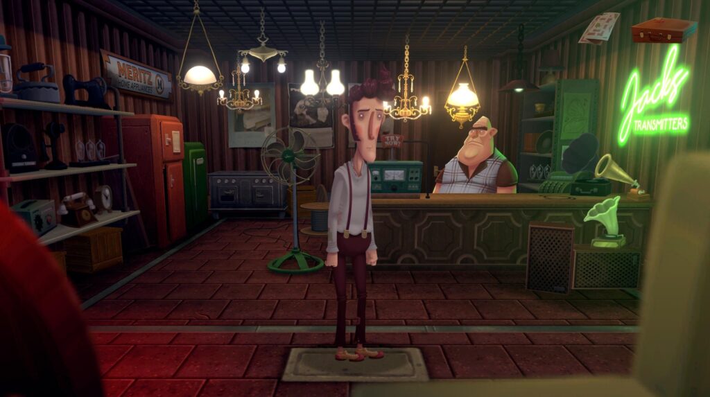 Relevansi Slender Threads di Tahun 2026