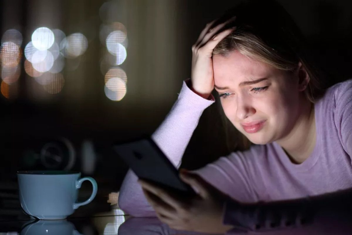 Krisis Tidur pada Remaja