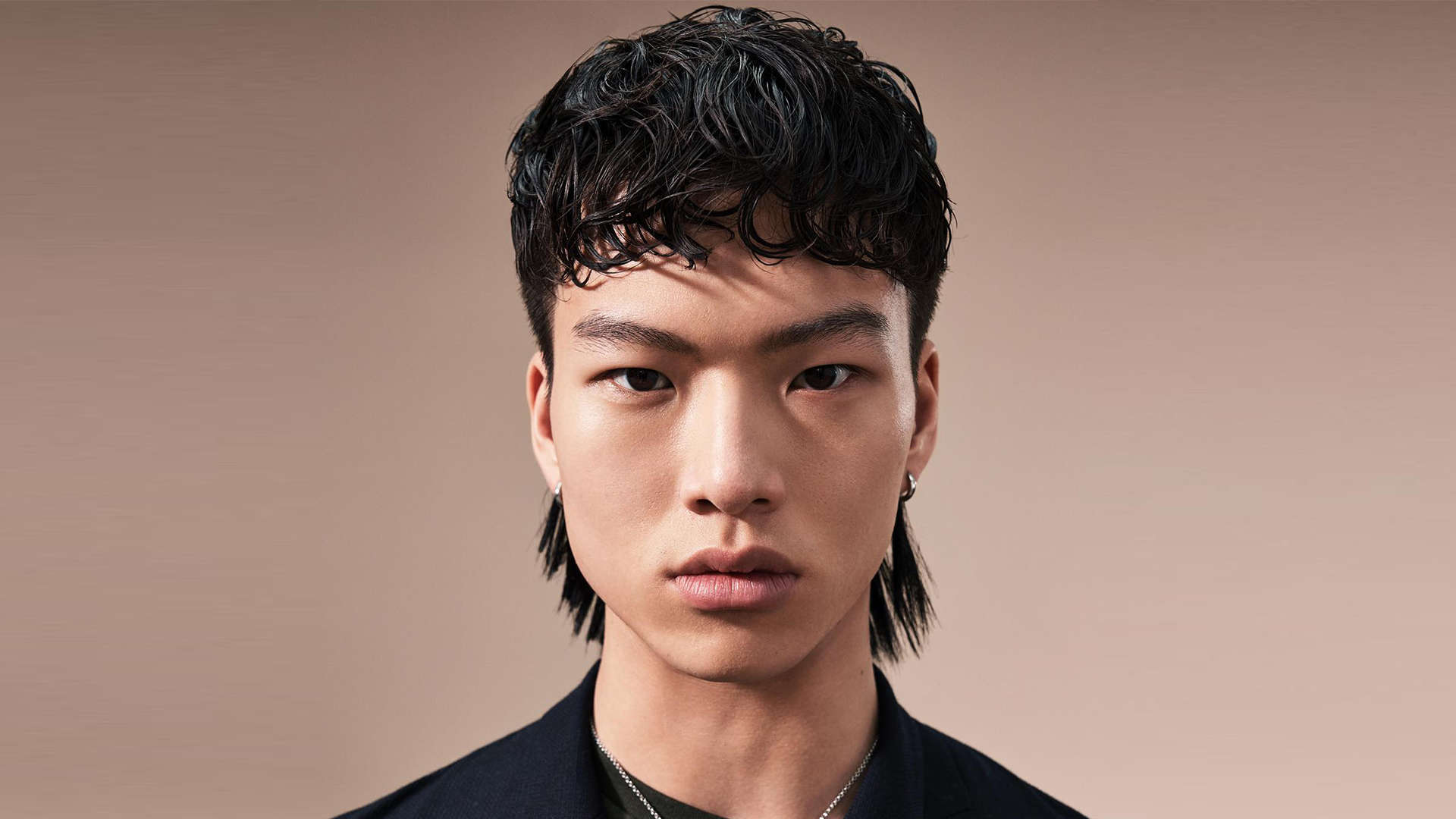 Asal-usul Wolf Cut Hairstyle