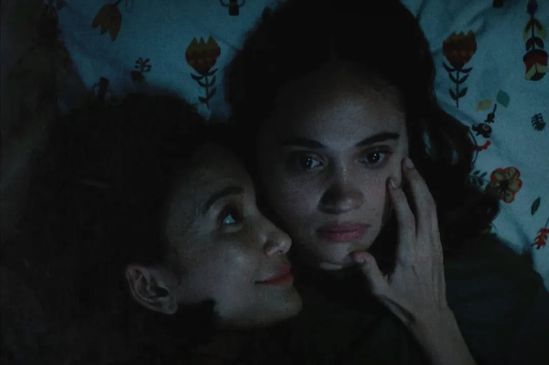 Dinamika Hubungan yang Tidak Hitam Putih