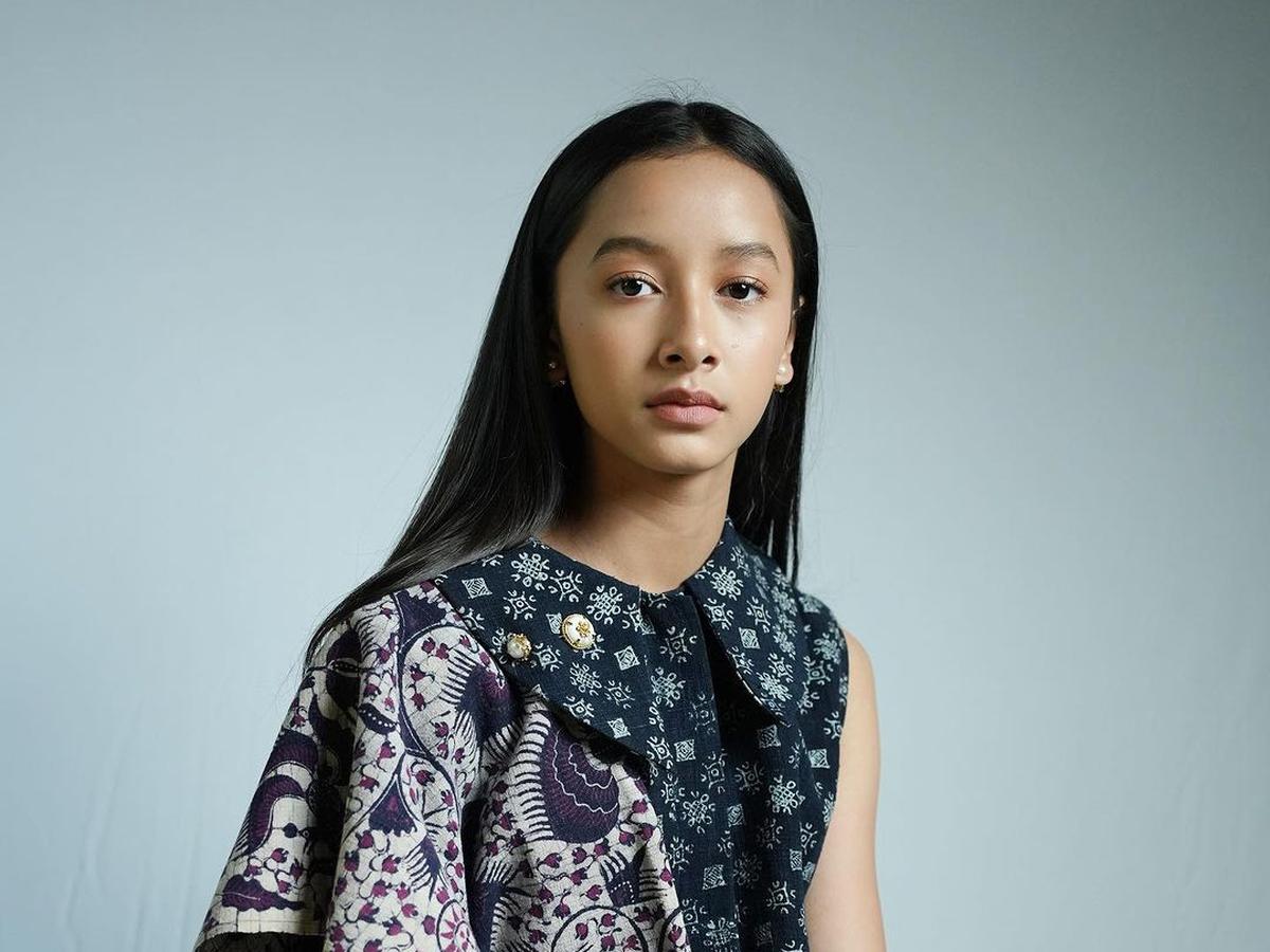 Jejak Langkah Awal Widuri Puteri di Panggung Hiburan