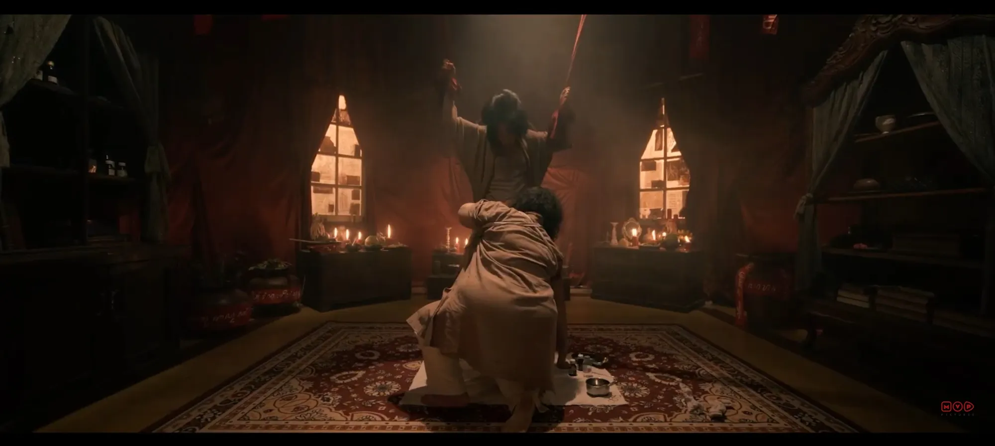 Plot Menarik dan Emosi yang Mengena