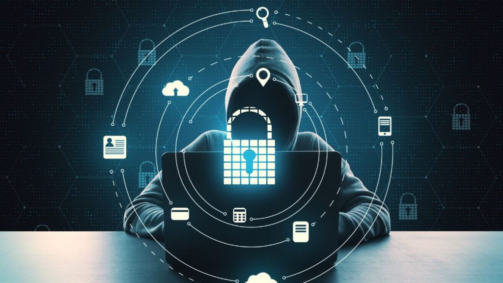 Misteri Heningnya Hacker