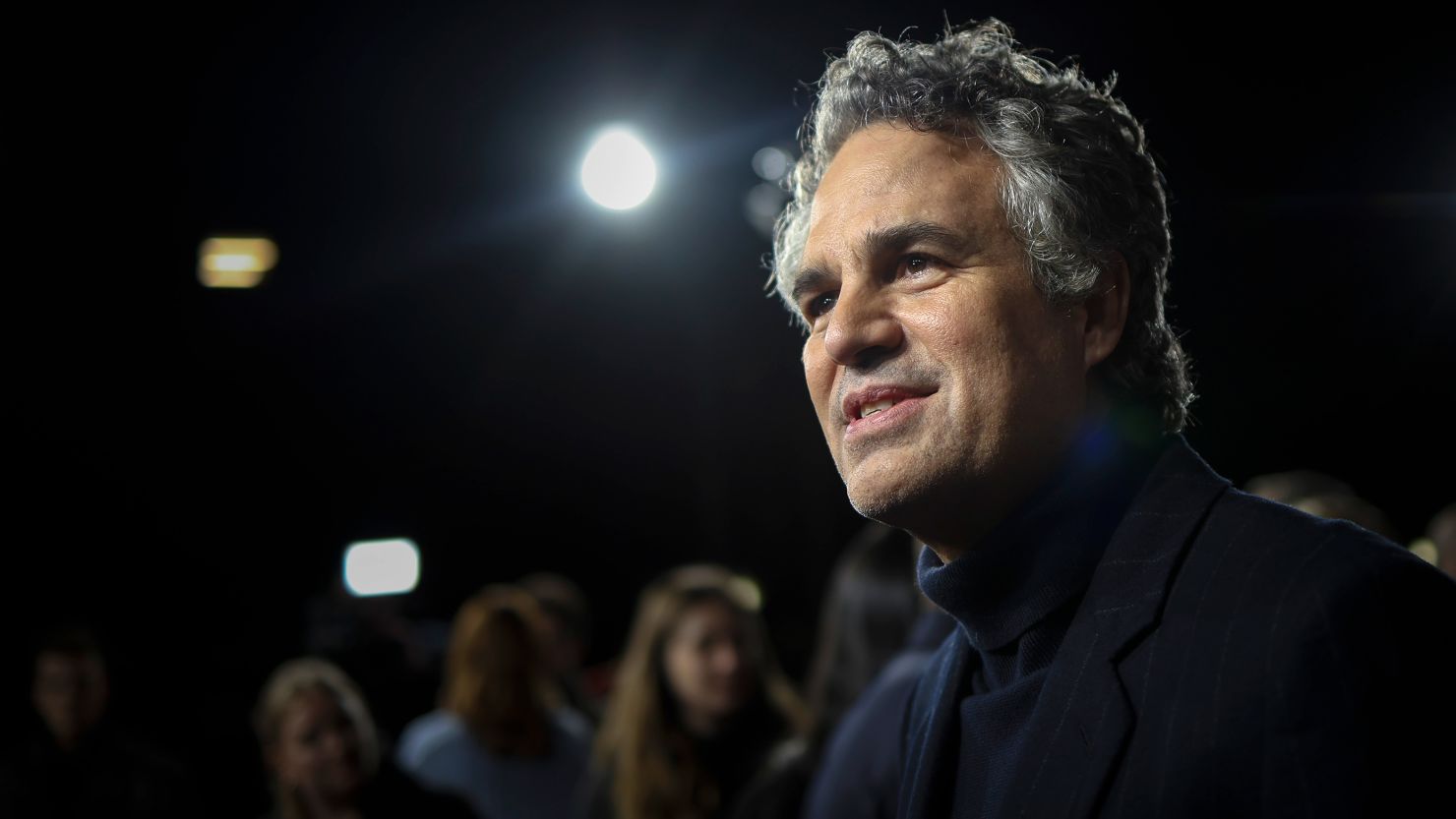 Mark Ruffalo