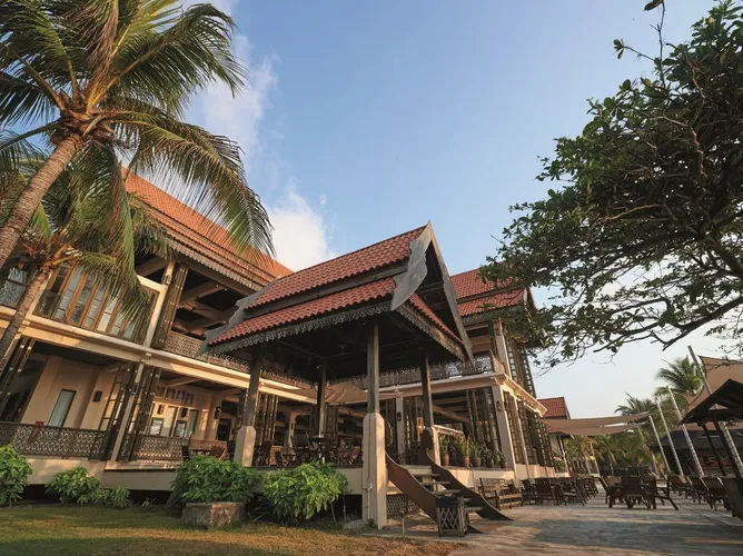 Redang Island Resort