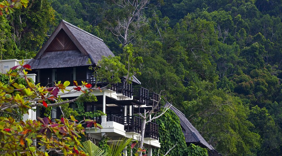 Lokasi Strategis untuk Liburan Eksklusif
