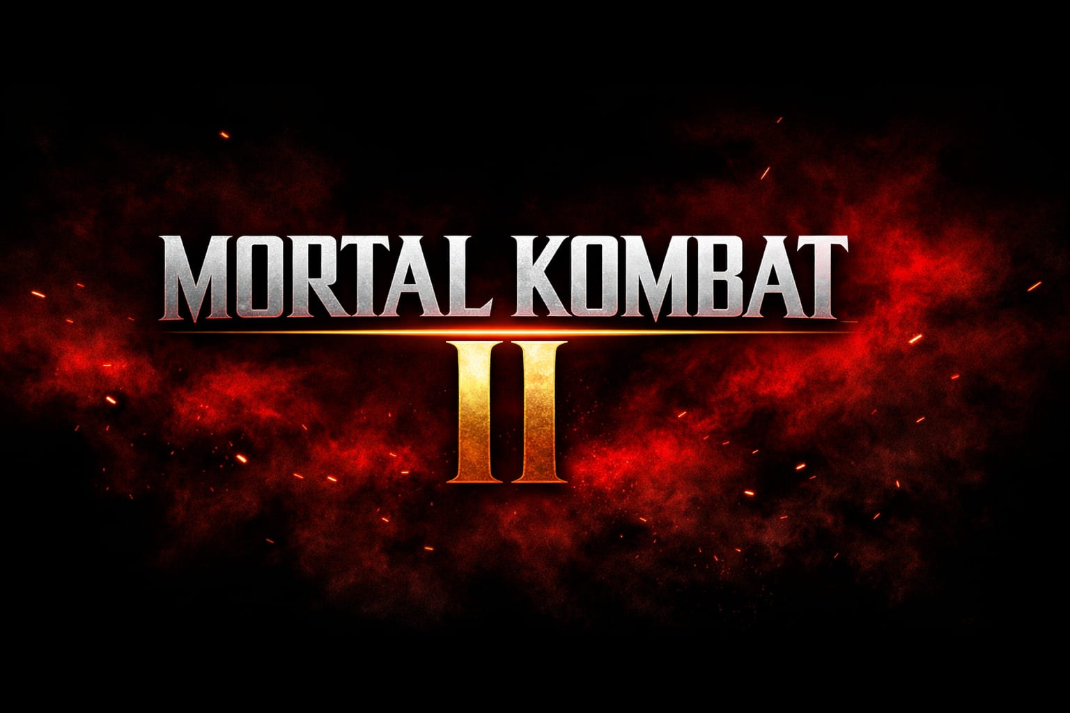Mortal Kombat II