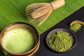 Matcha Jepang Premium