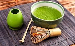 Matcha Jepang Premium