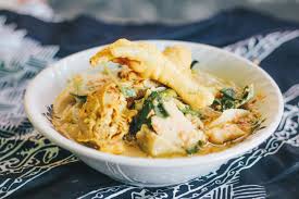 Rujak Soto