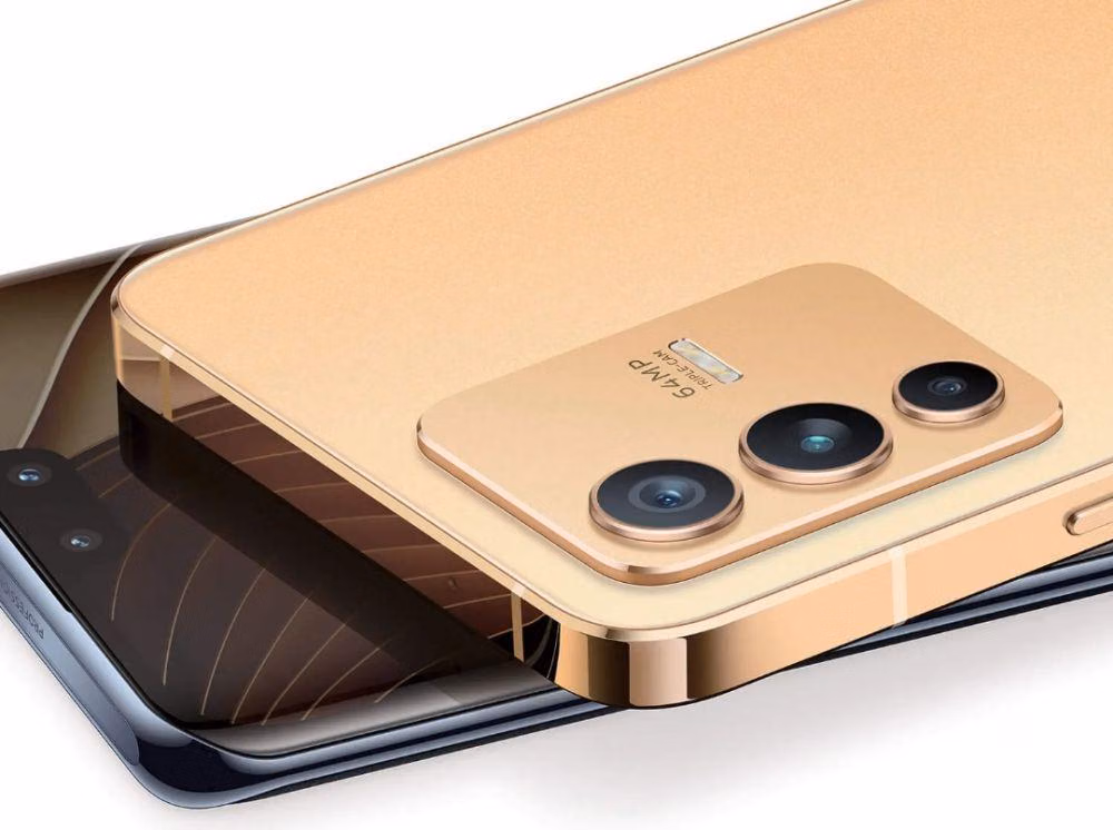 HP Vivo S50t