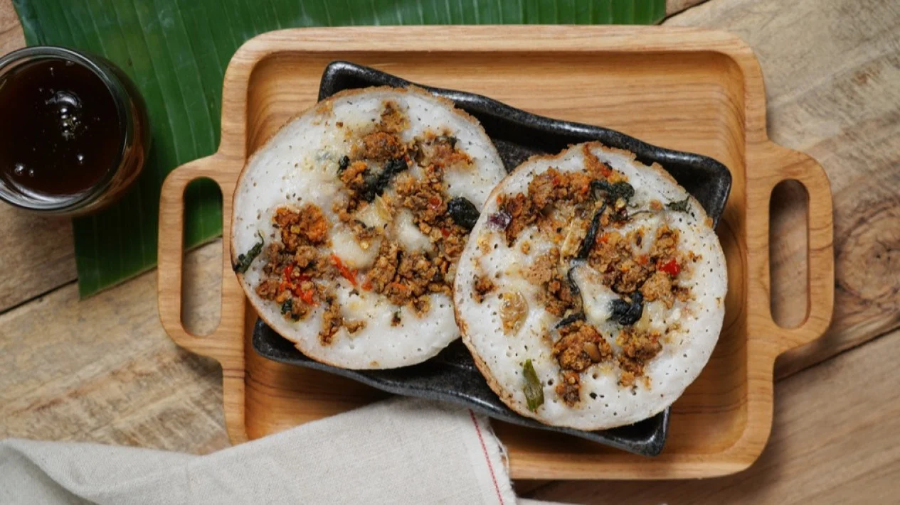 Makanan Khas Sunda