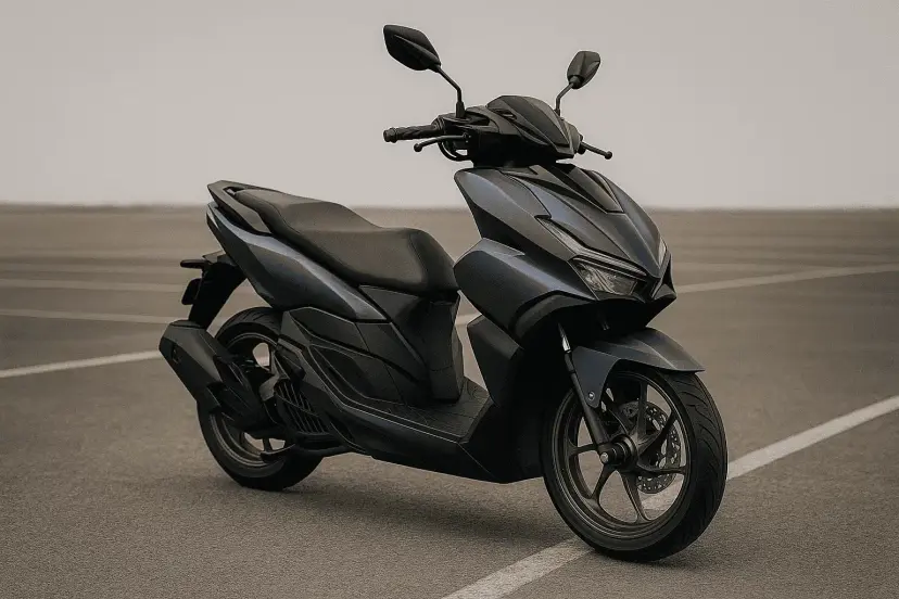 Honda Vario 160