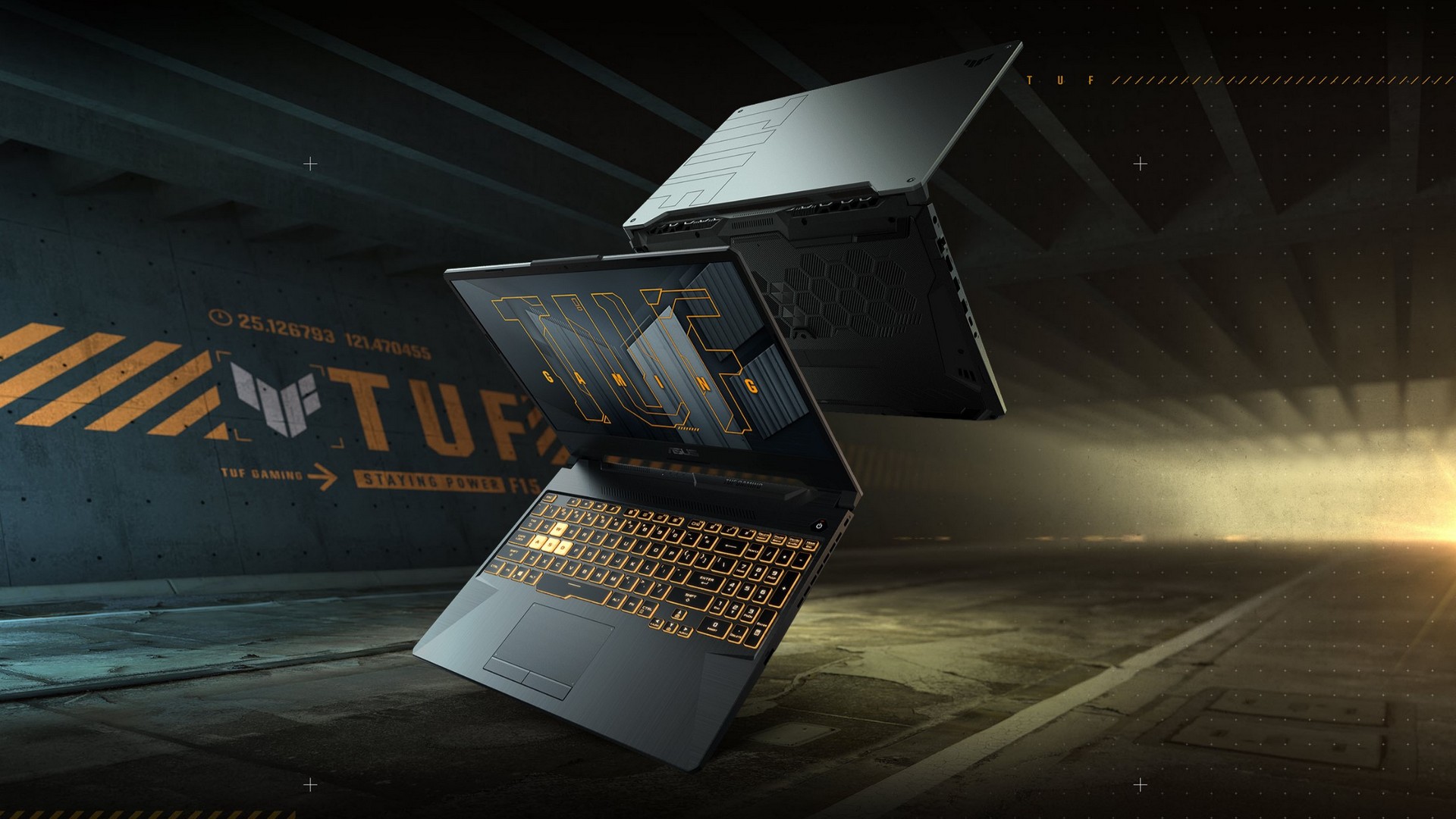 Mengapa TUF Gaming F15 Banyak Dilirik